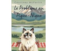 Le Problème au pique-nique: Les Mystères de Razzy le Chat Détective
