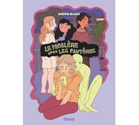 Le problème avec les fantômes