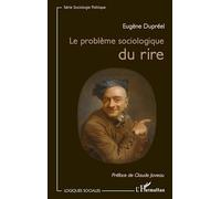 Le problème sociologique du rire