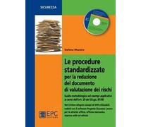 Le procedure standardizzate per la redazione del documento di valutazione dei rischi