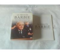 Le procès Barbie : Lyon - 11 mai au 4 juillet 1987 - 6 DVD