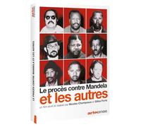 Le procès contre mandela et les autres