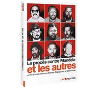 Le procès contre mandela et les autres