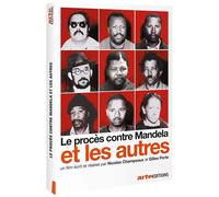 Le procès contre mandela et les autres