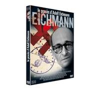 Le Procès d'Adolf Eichmann