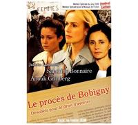 Le proces de bobigny