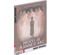 Le proces de jeanne d'arc