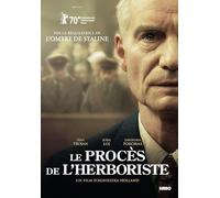 Le Procès de l'Herboriste