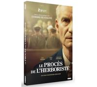 Le Procès de l'Herboriste