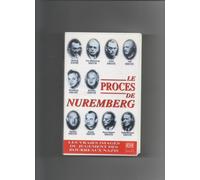 Le proces de nuremberg