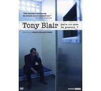 Le proces de tony blair