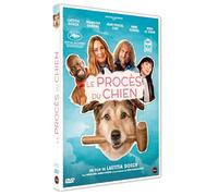 Le procès du chien