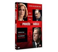 Le procès du siècle