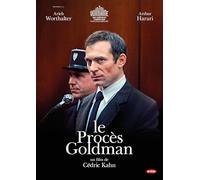 Le Procès Goldman