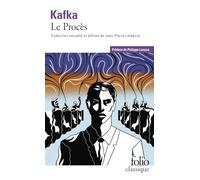 Le procès: Nouvelle edition