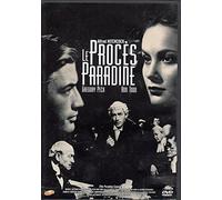 Le proces paradine