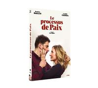 Le processus de paix