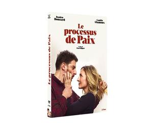 Le processus de paix