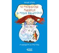 Le prodigiose puzzette di Pesce Batuffolo