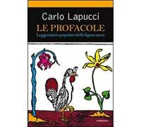 Le profacole. Leggendario popolare delle figure sacre