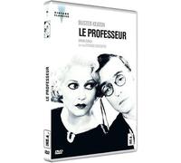 Le professeur