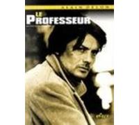 Le professeur