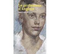 Le professeur d'anglais