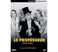 Le professeur - dvd