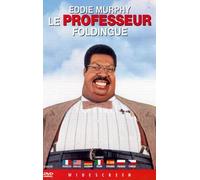 Le professeur foldingue