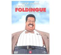 Le Professeur Foldingue