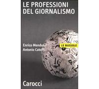 Le professioni del giornalismo