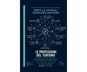 LE PROFESSIONI DEL TURISMO