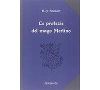Le profezie del mago Merlino