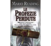 Le profezie perdute