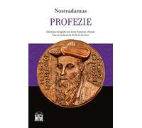 Le profezie. Testo francese a fronte. Ediz. integrale