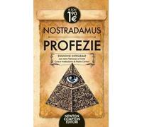 Le profezie. Testo francese a fronte. Ediz. integrale