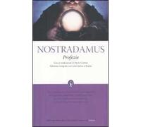 Le profezie. Testo francese a fronte. Ediz. integrale