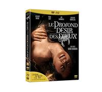 Le profond désir des dieux (DVD + BLU-RAY)