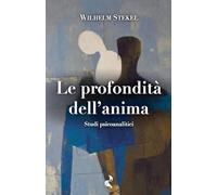 Le profondità dell'anima