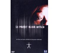 Le projet blair witch