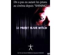 Le Projet Blair Witch [Édition Simple]