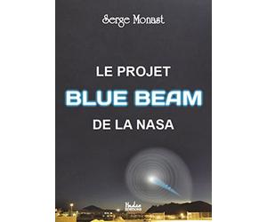 Le projet BLUE BEAM de la NASA