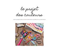 Le Projet des couleurs: Une plongée dans les explorations colorées de 51 créatrices