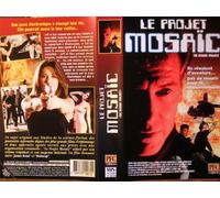 Le Projet Mosaic [VHS]