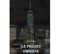 LE PROJET ORIGINE: L'histoire de Frank Connor