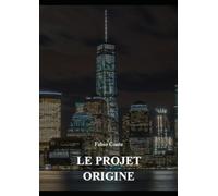 LE PROJET ORIGINE: L'histoire de Frank Connor