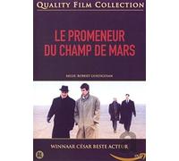 Le promeneur du champ de mars (DVD)