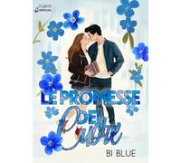 Le promesse del cuore: (Collana Nirvana - PubMe)