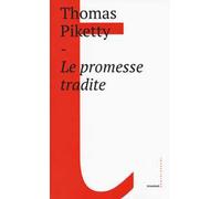 Le promesse tradite
