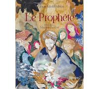 Le prophète: An-nabi